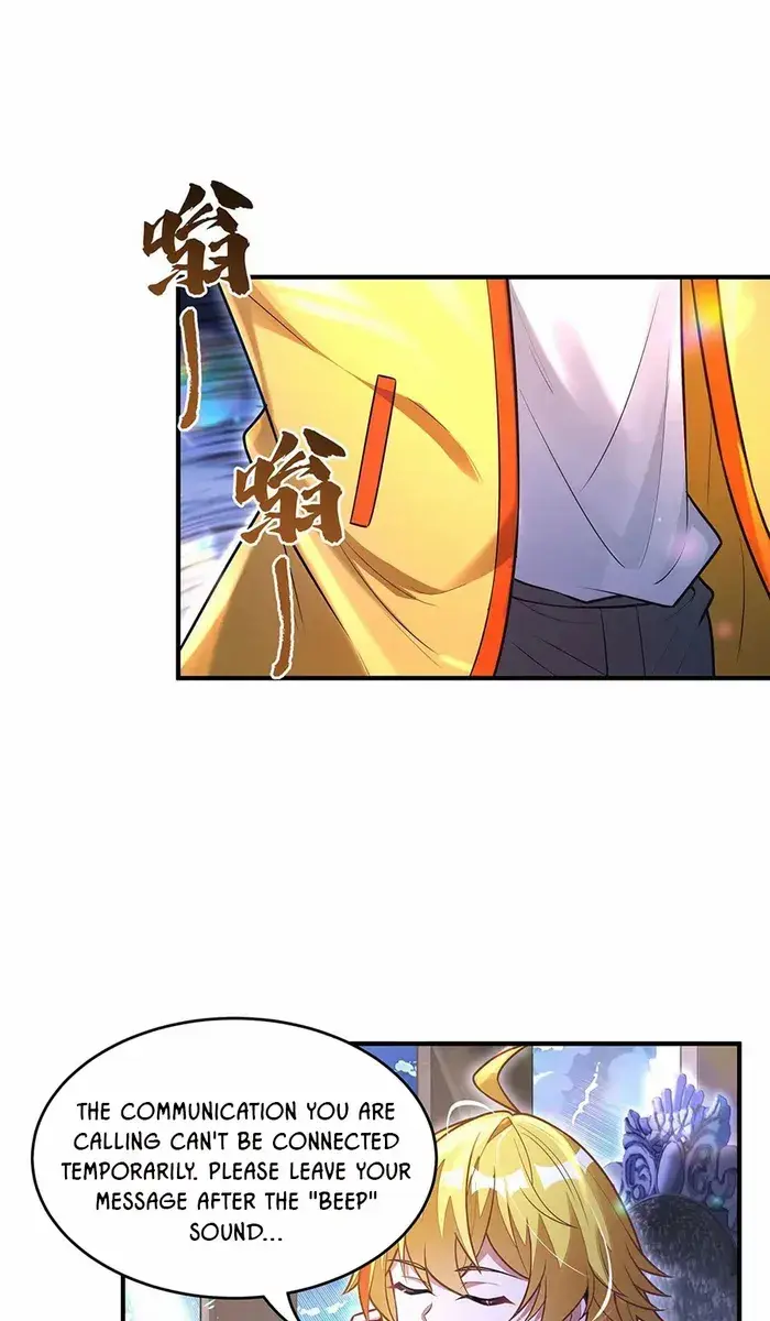 My Female Apprentices Are All Big Shots From the Future Chapter 347 Page 10