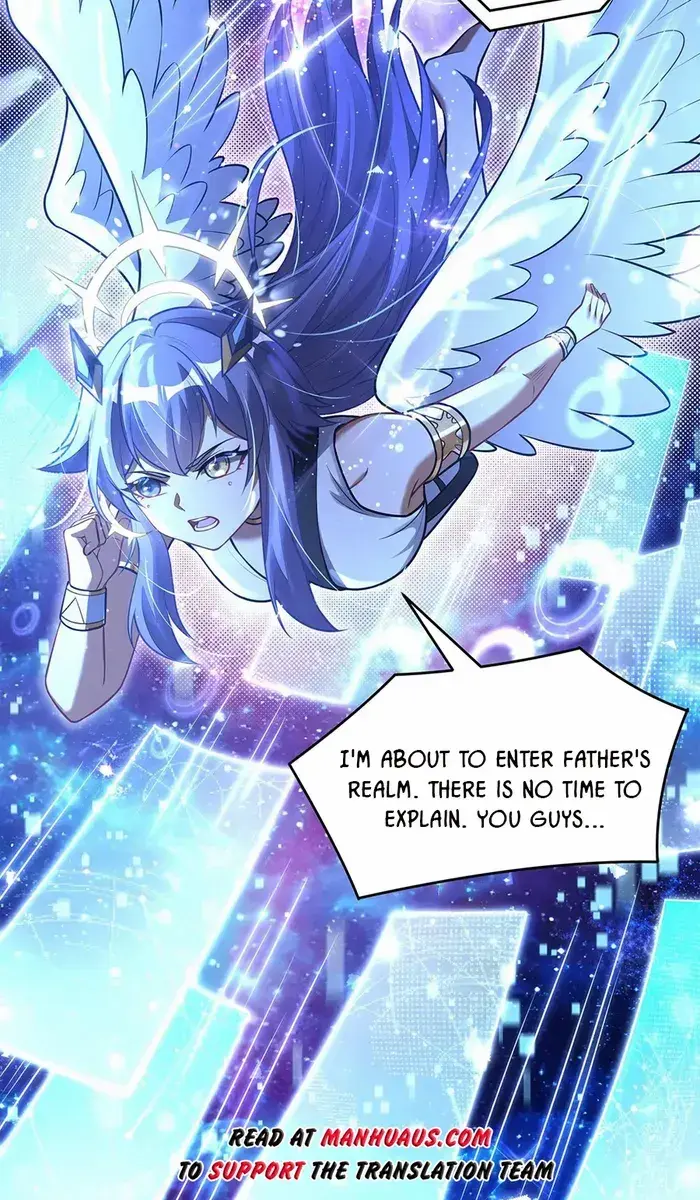 My Female Apprentices Are All Big Shots From the Future Chapter 347 Page 12