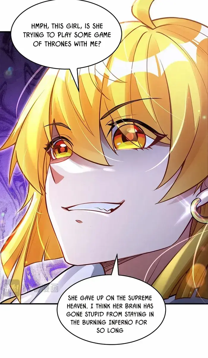 My Female Apprentices Are All Big Shots From the Future Chapter 347 Page 17