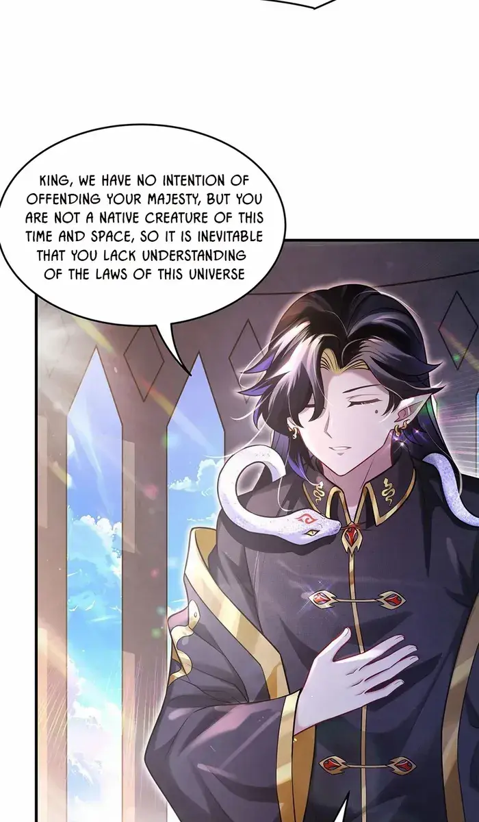 My Female Apprentices Are All Big Shots From the Future Chapter 347 Page 20