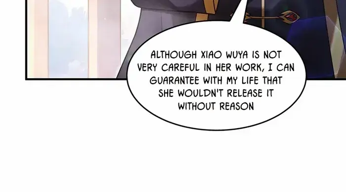 My Female Apprentices Are All Big Shots From the Future Chapter 347 Page 21