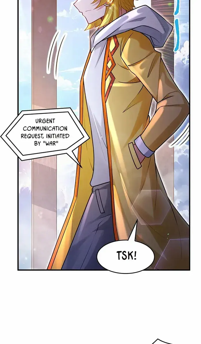 My Female Apprentices Are All Big Shots From the Future Chapter 347 Page 23