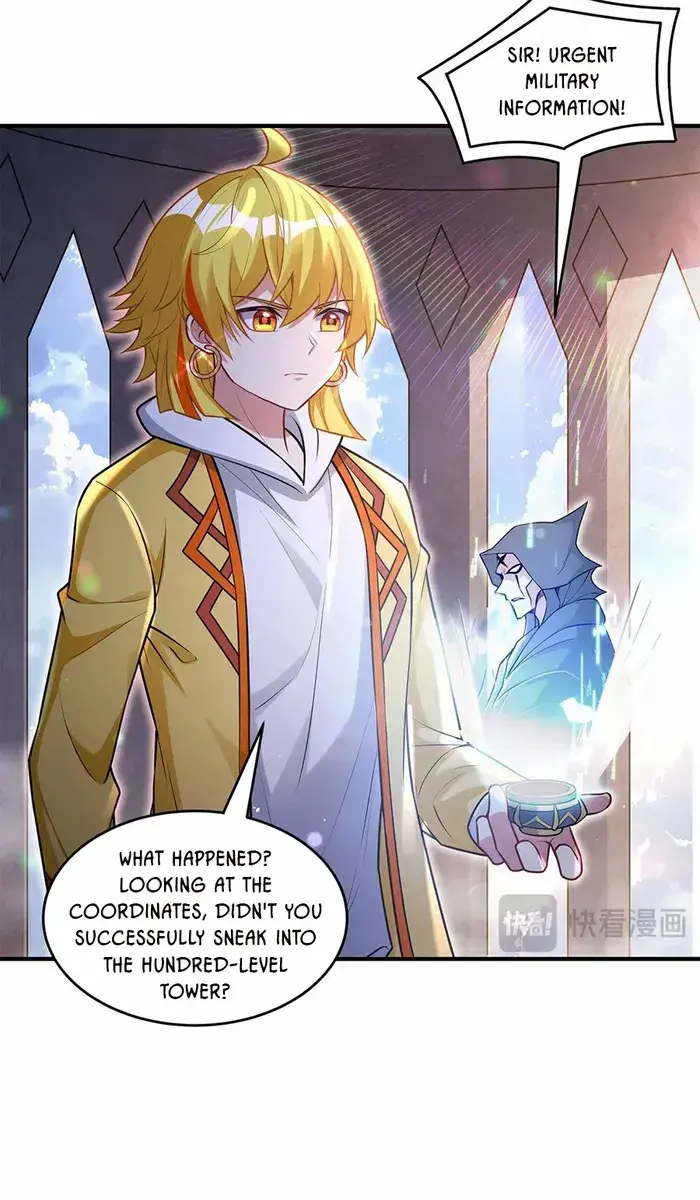 My Female Apprentices Are All Big Shots From the Future Chapter 347 Page 24