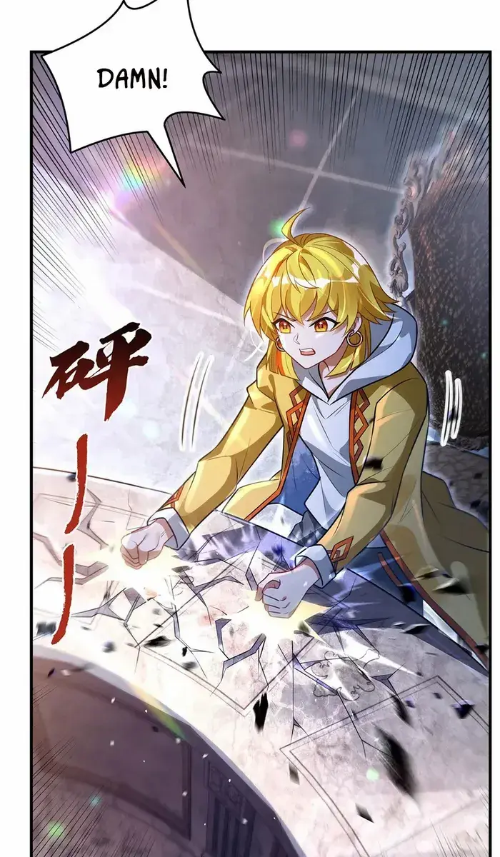 My Female Apprentices Are All Big Shots From the Future Chapter 347 Page 29