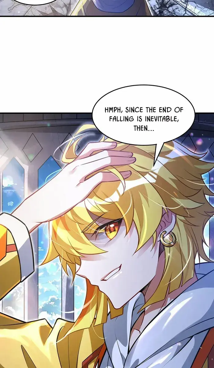 My Female Apprentices Are All Big Shots From the Future Chapter 347 Page 31