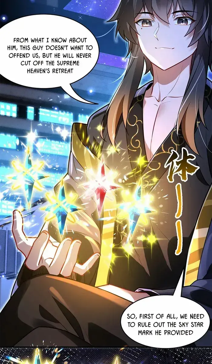 My Female Apprentices Are All Big Shots From the Future Chapter 347 Page 34
