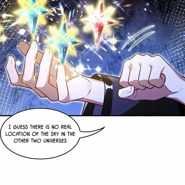 My Female Apprentices Are All Big Shots From the Future Chapter 347 Page 35