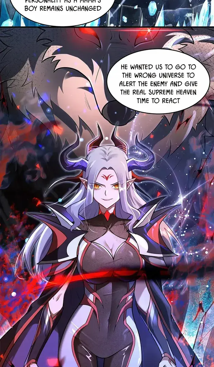 My Female Apprentices Are All Big Shots From the Future Chapter 347 Page 37