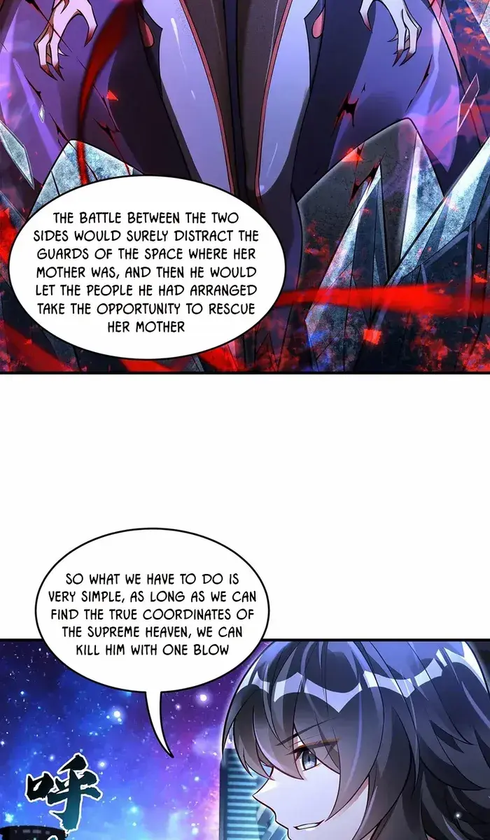 My Female Apprentices Are All Big Shots From the Future Chapter 347 Page 38