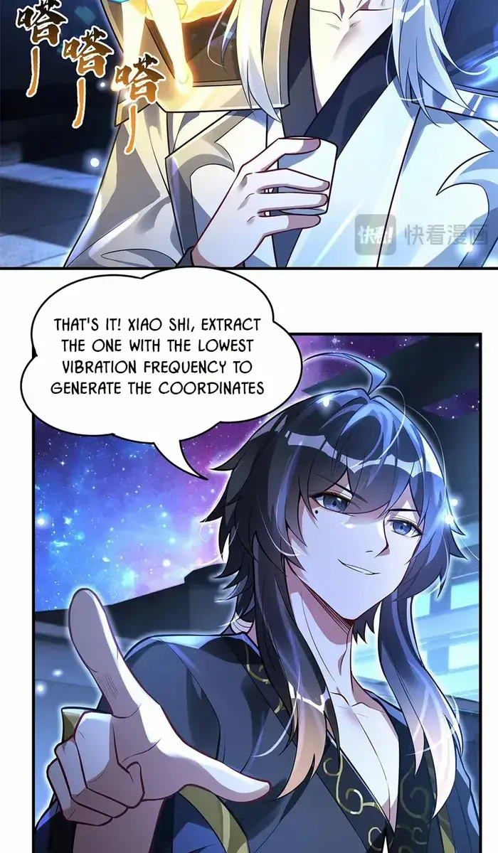 My Female Apprentices Are All Big Shots From the Future Chapter 347 Page 40