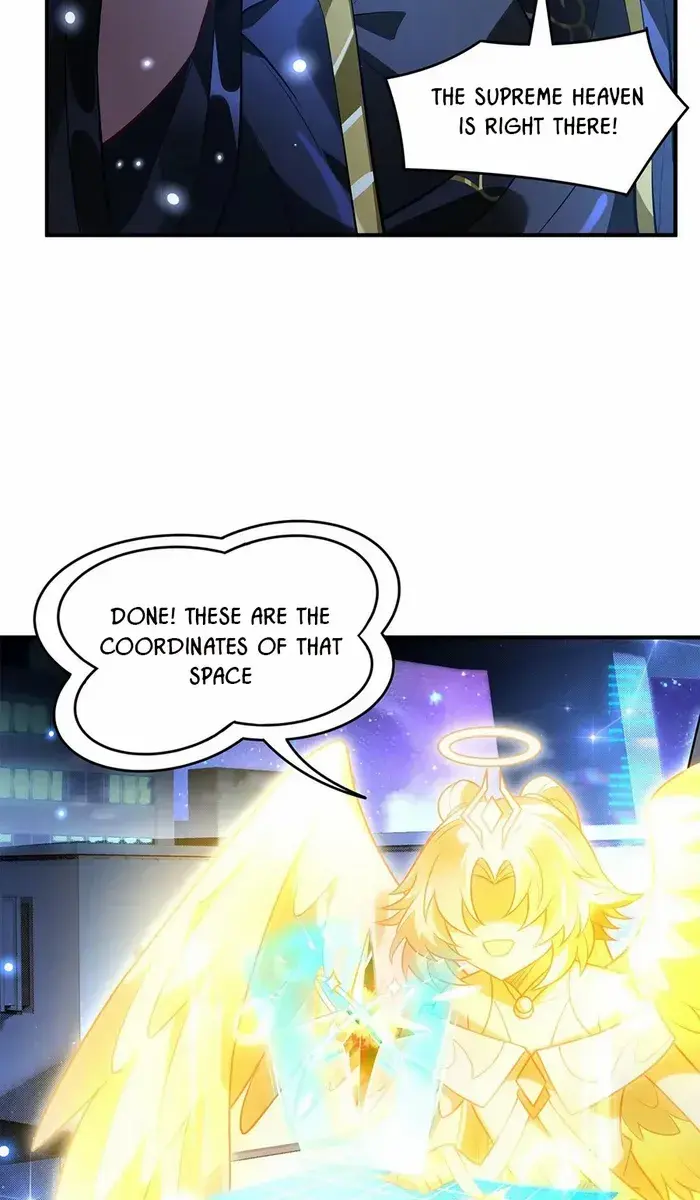 My Female Apprentices Are All Big Shots From the Future Chapter 347 Page 41