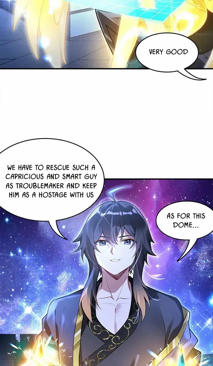 My Female Apprentices Are All Big Shots From the Future Chapter 347 Page 42