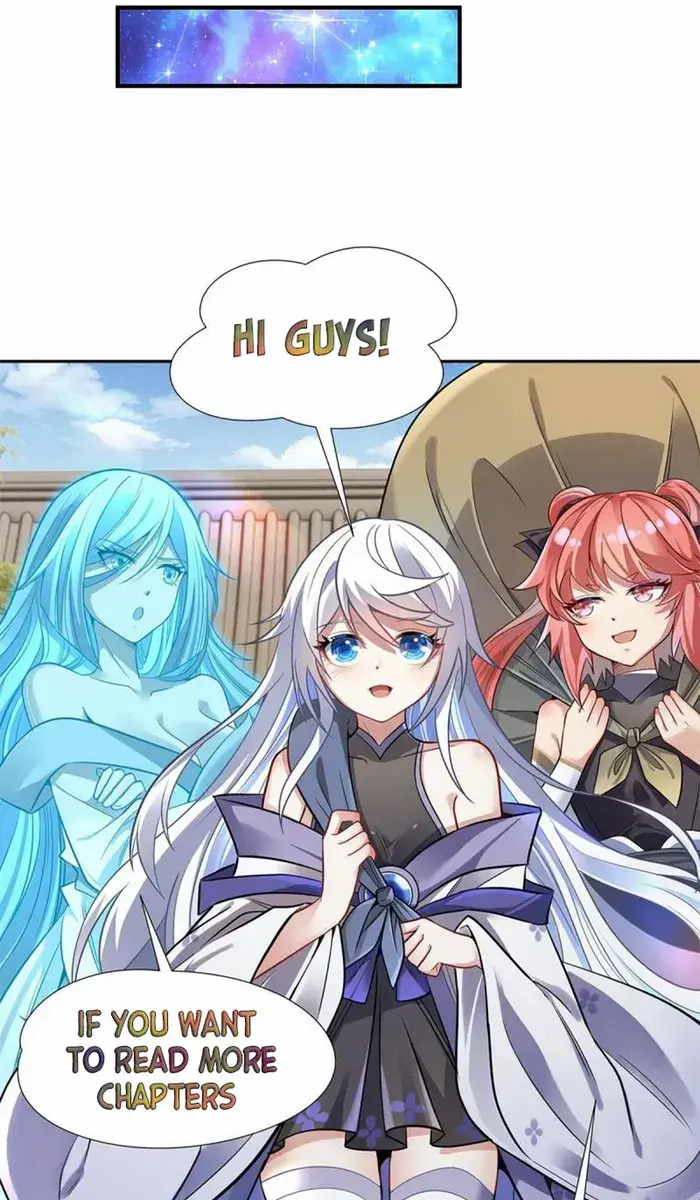 My Female Apprentices Are All Big Shots From the Future Chapter 347 Page 47