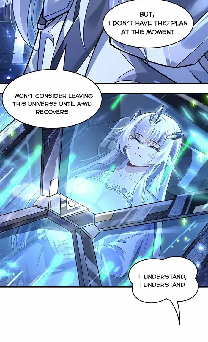 My Female Apprentices Are All Big Shots From the Future Chapter 348 Page 4