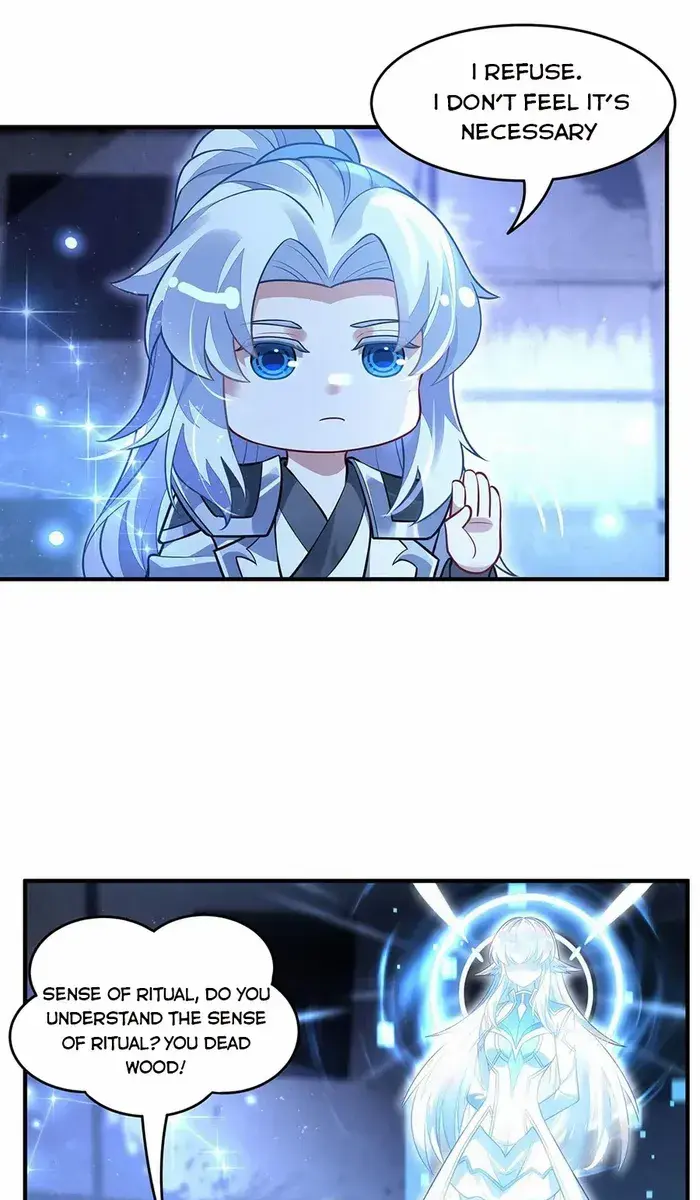 My Female Apprentices Are All Big Shots From the Future Chapter 348 Page 7