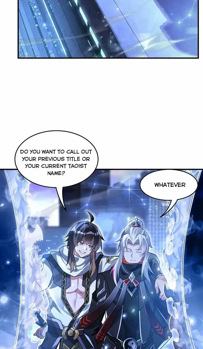 My Female Apprentices Are All Big Shots From the Future Chapter 348 Page 21