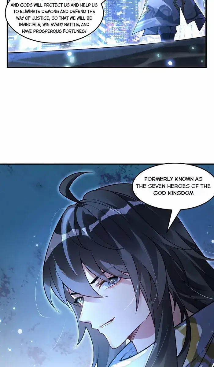 My Female Apprentices Are All Big Shots From the Future Chapter 348 Page 24