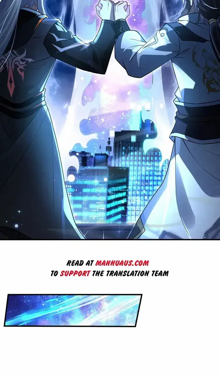 My Female Apprentices Are All Big Shots From the Future Chapter 348 Page 27