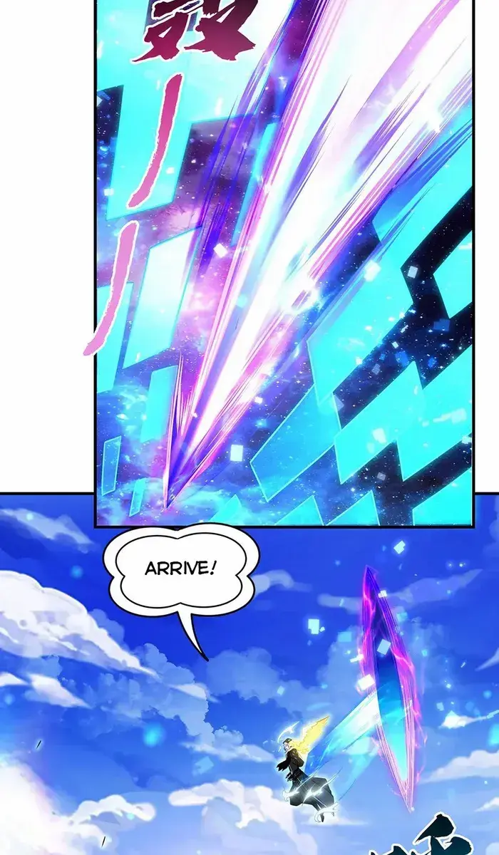 My Female Apprentices Are All Big Shots From the Future Chapter 348 Page 31