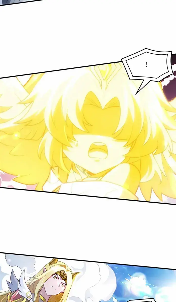 My Female Apprentices Are All Big Shots From the Future Chapter 348 Page 33