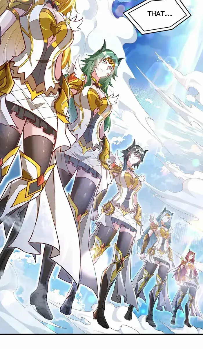 My Female Apprentices Are All Big Shots From the Future Chapter 348 Page 34