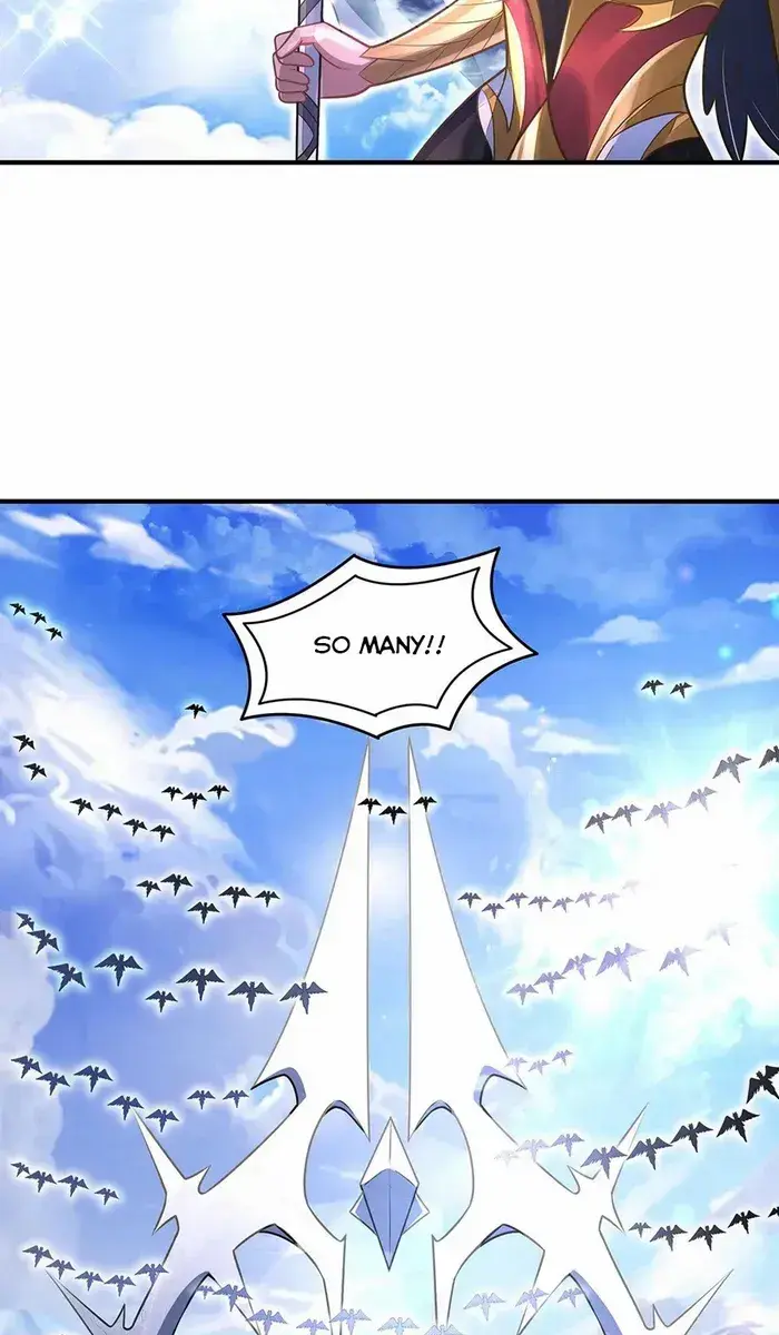 My Female Apprentices Are All Big Shots From the Future Chapter 348 Page 37