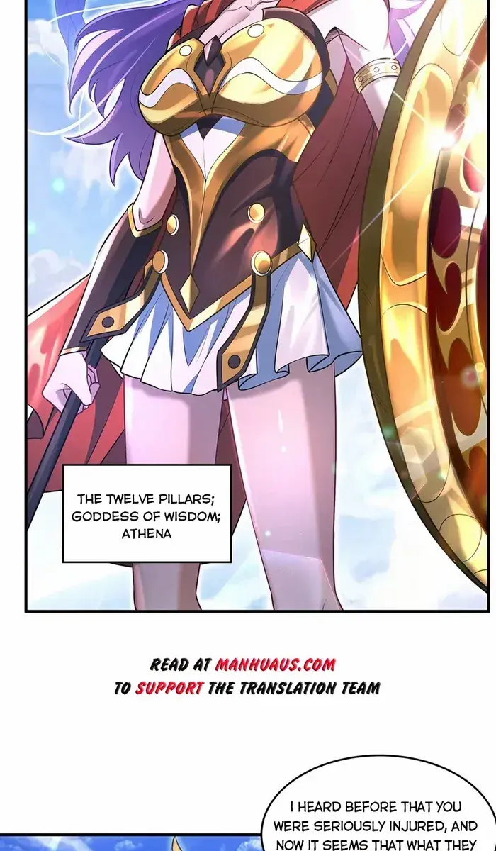 My Female Apprentices Are All Big Shots From the Future Chapter 348 Page 39