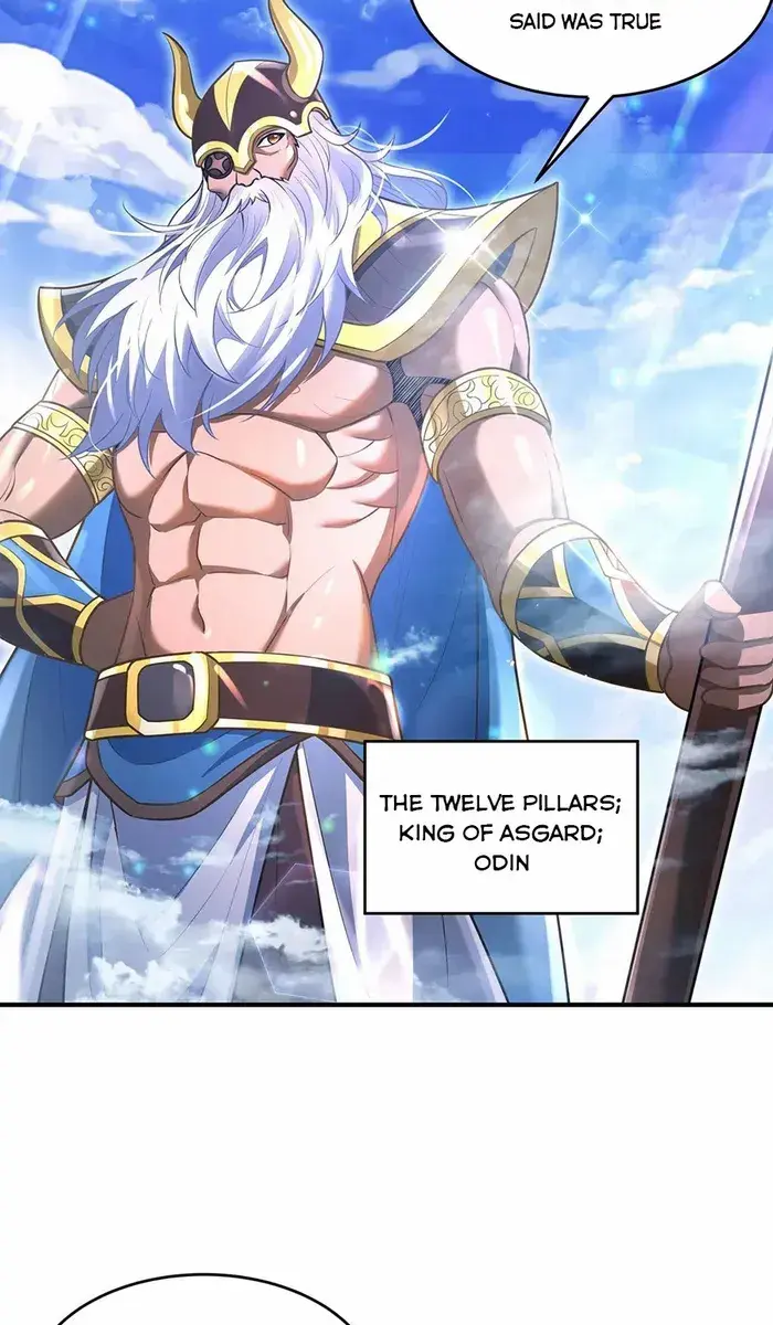 My Female Apprentices Are All Big Shots From the Future Chapter 348 Page 40