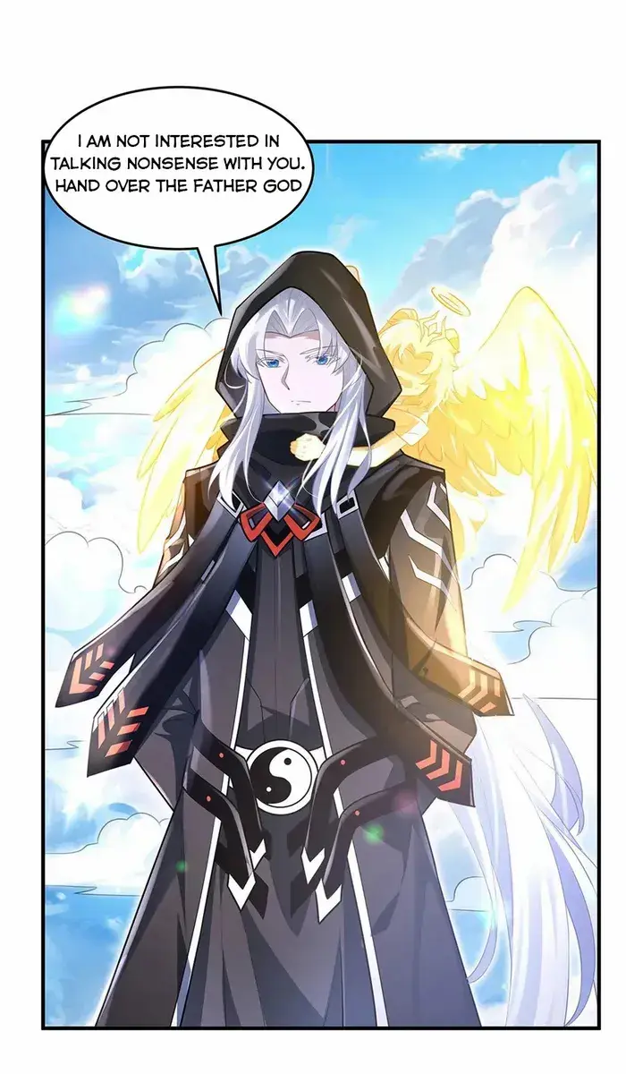 My Female Apprentices Are All Big Shots From the Future Chapter 348 Page 43