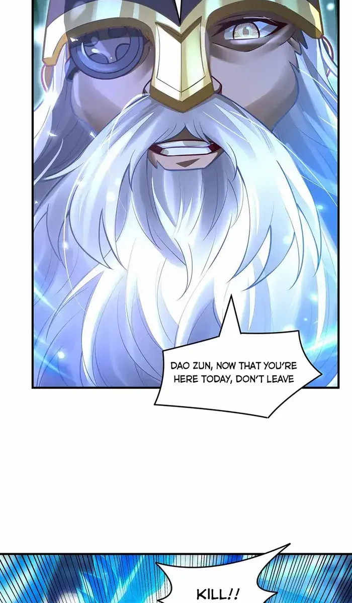 My Female Apprentices Are All Big Shots From the Future Chapter 348 Page 48