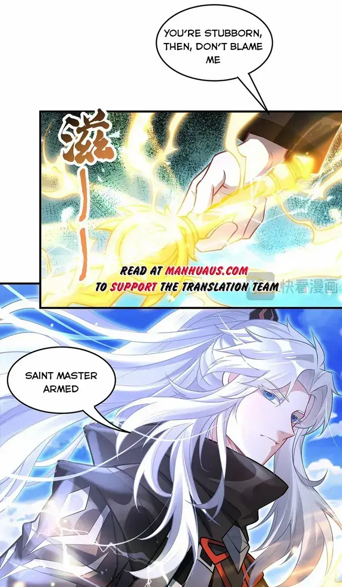 My Female Apprentices Are All Big Shots From the Future Chapter 348 Page 51