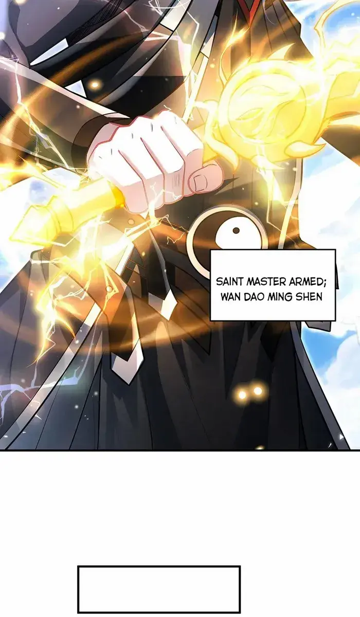My Female Apprentices Are All Big Shots From the Future Chapter 348 Page 52