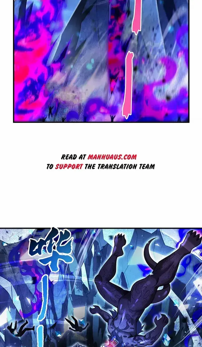 My Female Apprentices Are All Big Shots From the Future Chapter 349 Page 7