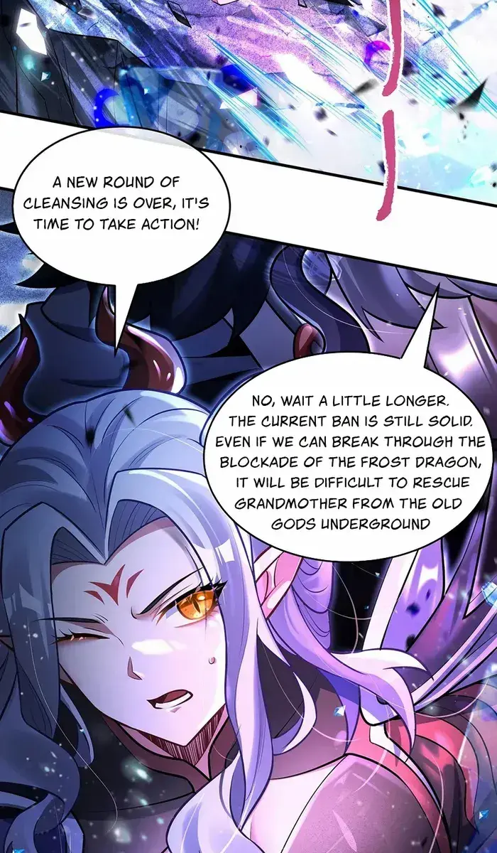 My Female Apprentices Are All Big Shots From the Future Chapter 349 Page 9