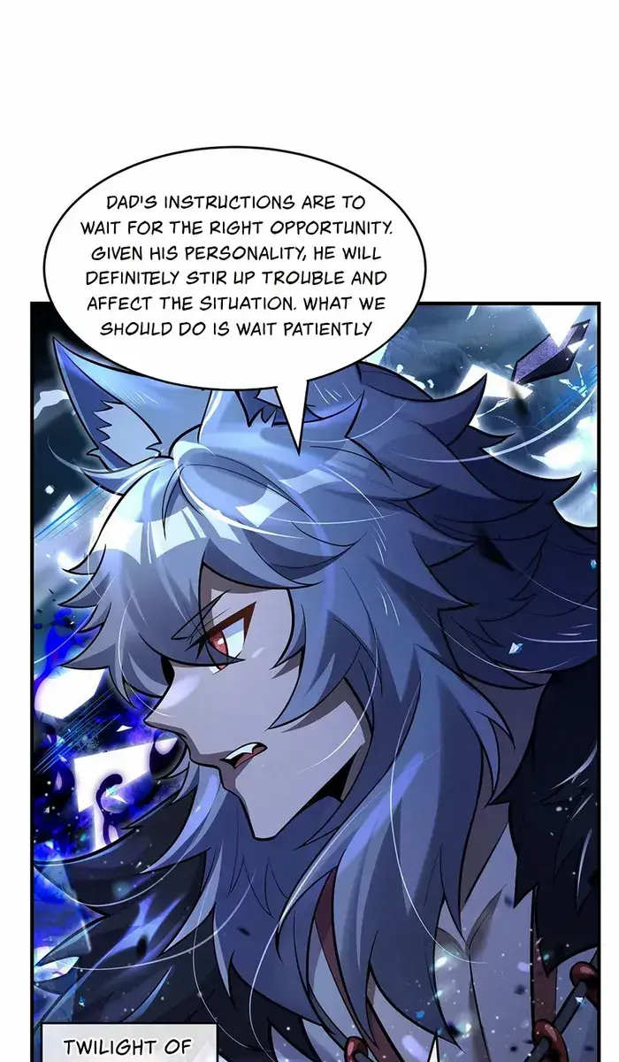 My Female Apprentices Are All Big Shots From the Future Chapter 349 Page 11