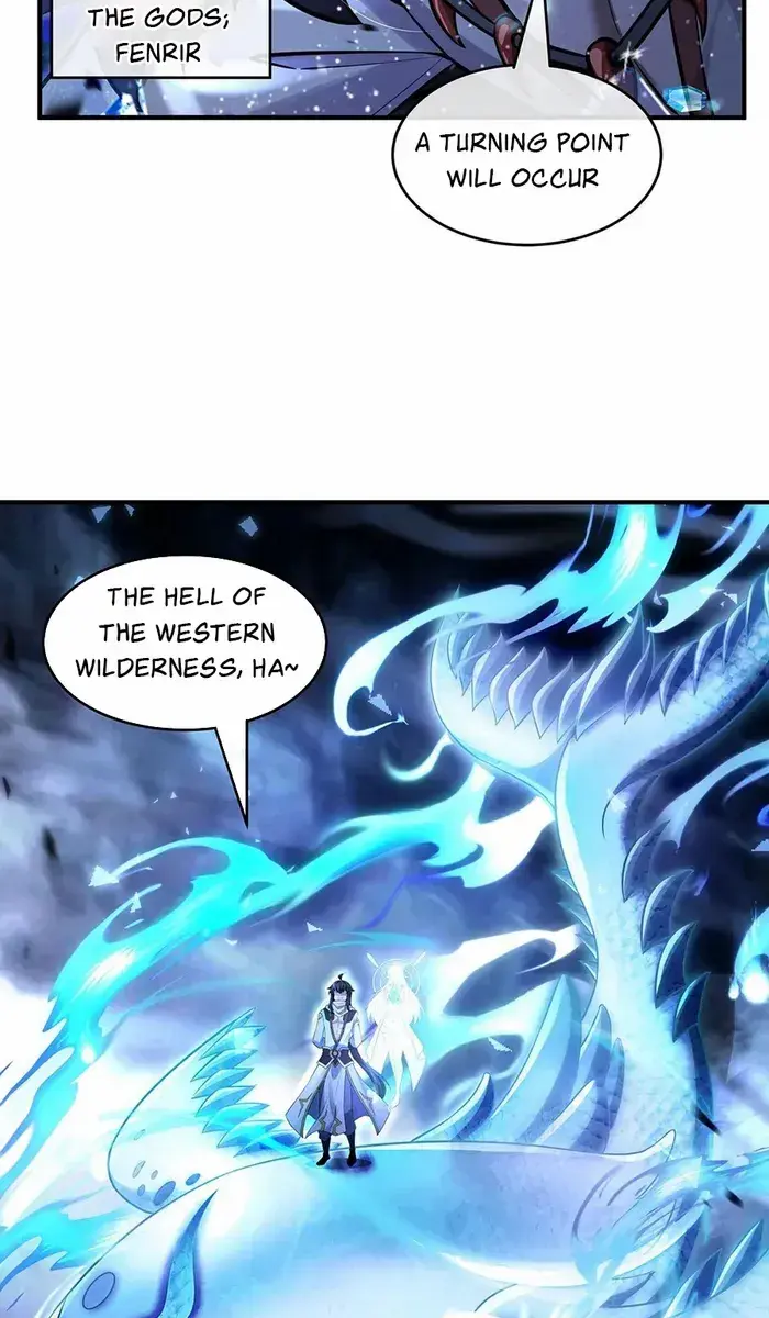 My Female Apprentices Are All Big Shots From the Future Chapter 349 Page 12
