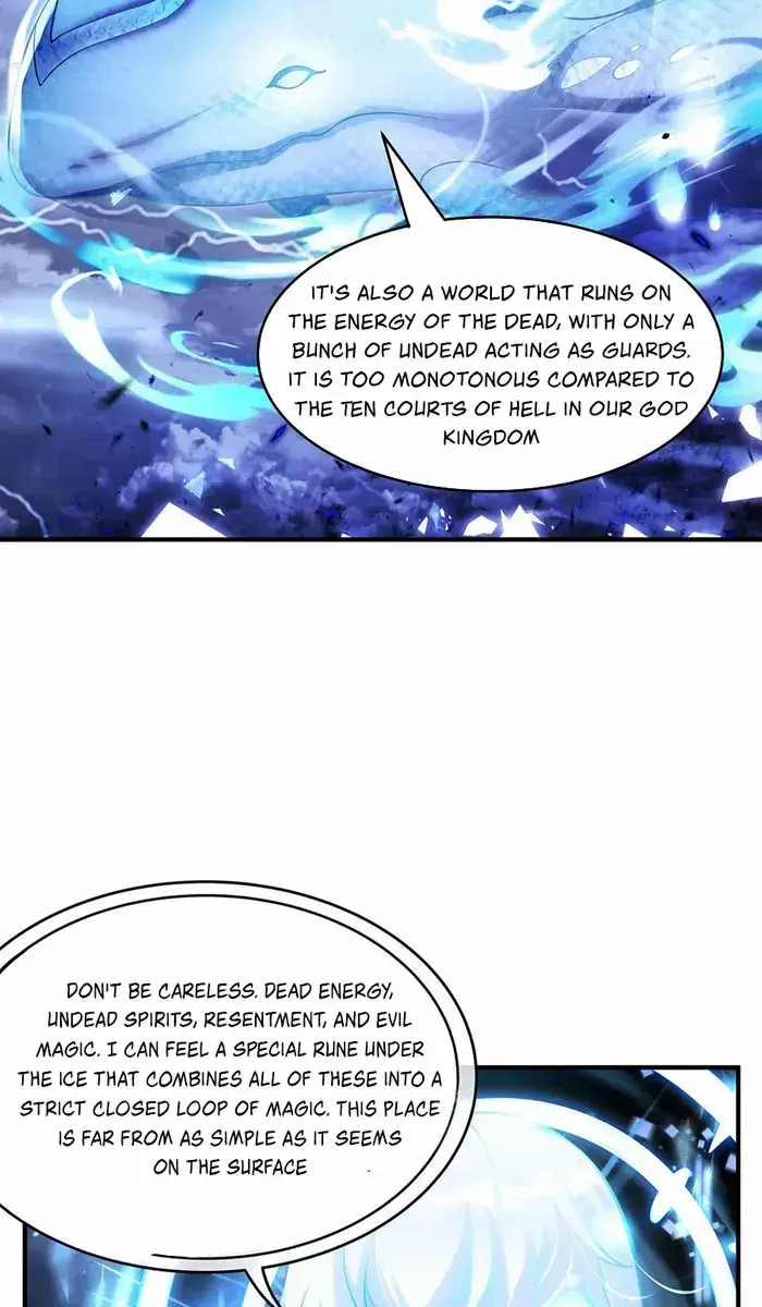 My Female Apprentices Are All Big Shots From the Future Chapter 349 Page 13