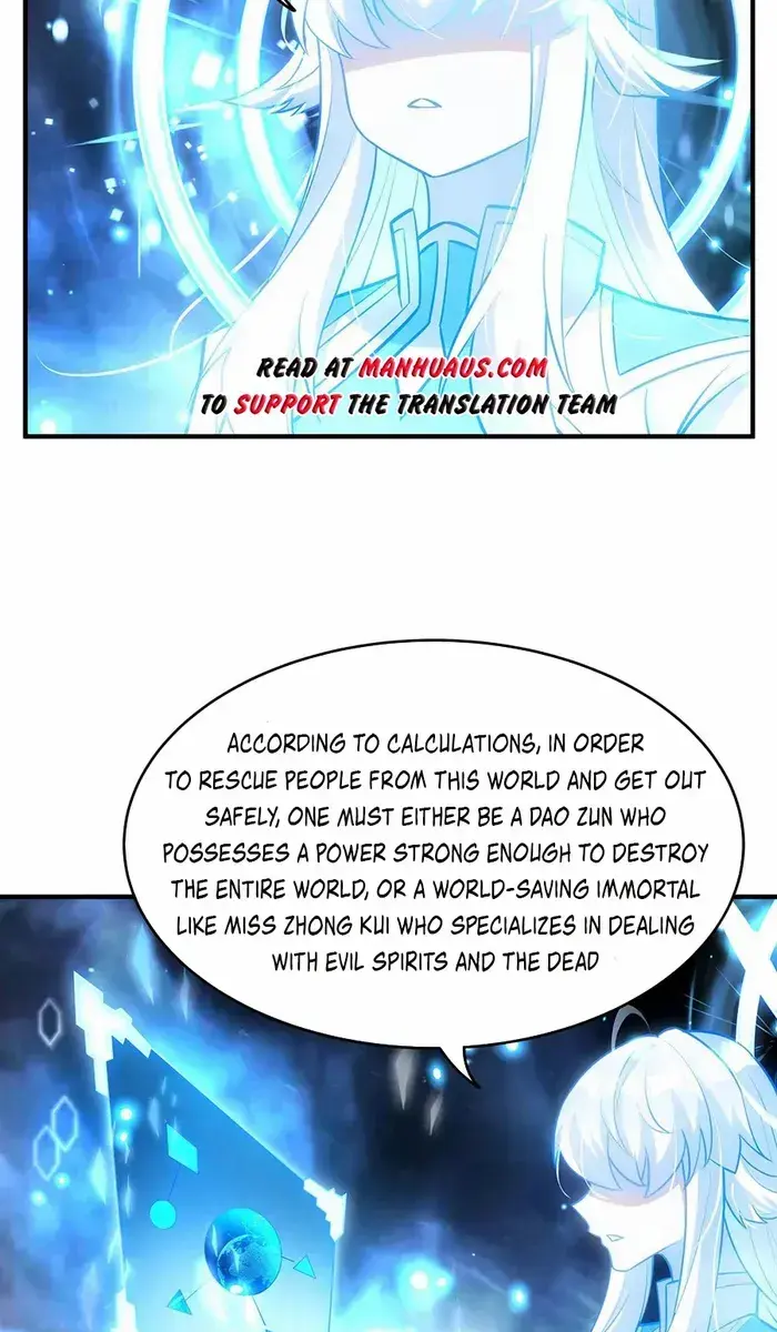My Female Apprentices Are All Big Shots From the Future Chapter 349 Page 14