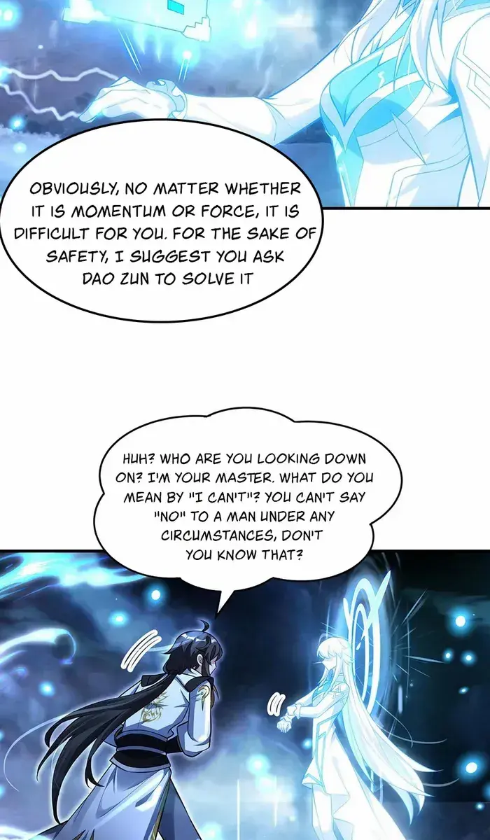 My Female Apprentices Are All Big Shots From the Future Chapter 349 Page 15