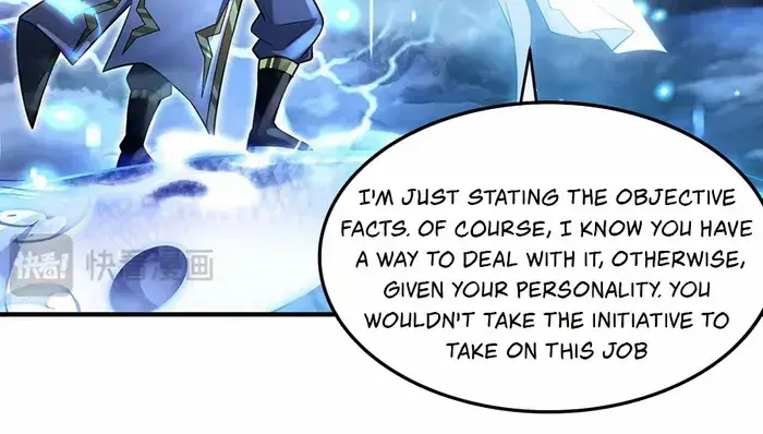 My Female Apprentices Are All Big Shots From the Future Chapter 349 Page 16