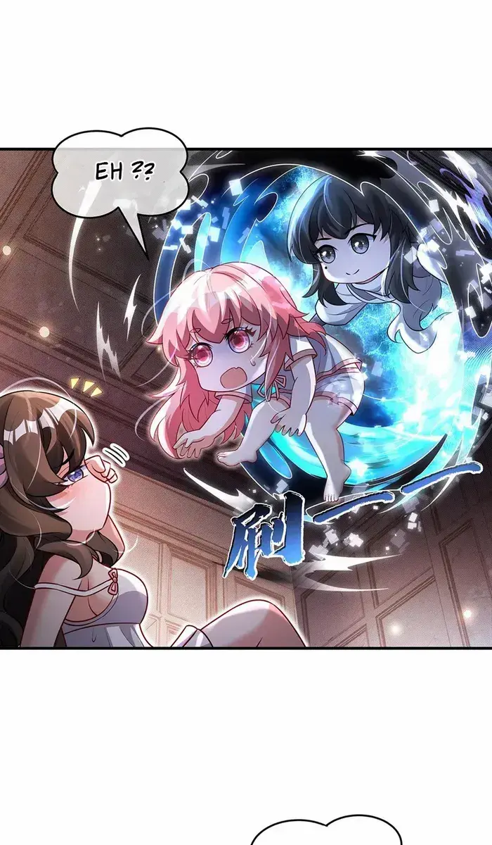 My Female Apprentices Are All Big Shots From the Future Chapter 349 Page 23