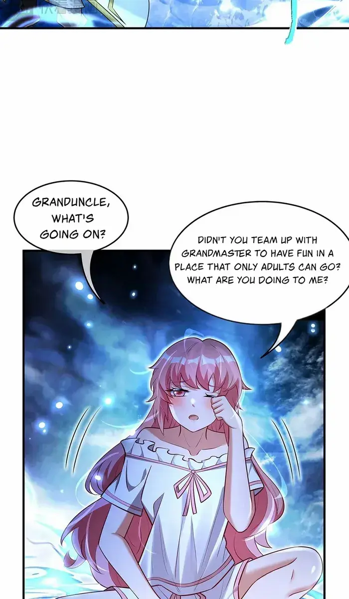 My Female Apprentices Are All Big Shots From the Future Chapter 349 Page 25