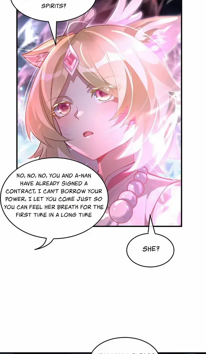 My Female Apprentices Are All Big Shots From the Future Chapter 349 Page 34