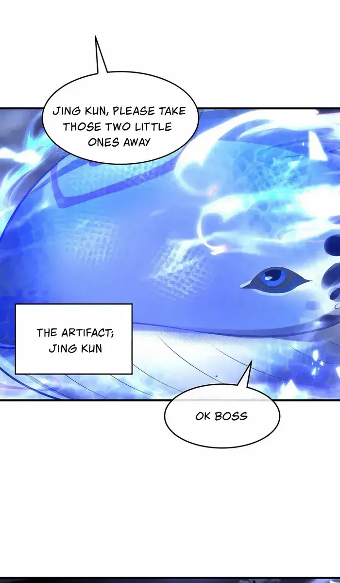 My Female Apprentices Are All Big Shots From the Future Chapter 349 Page 36