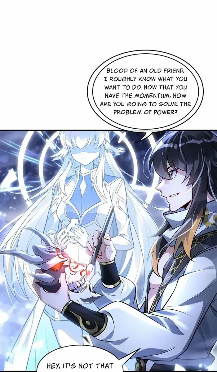 My Female Apprentices Are All Big Shots From the Future Chapter 349 Page 38