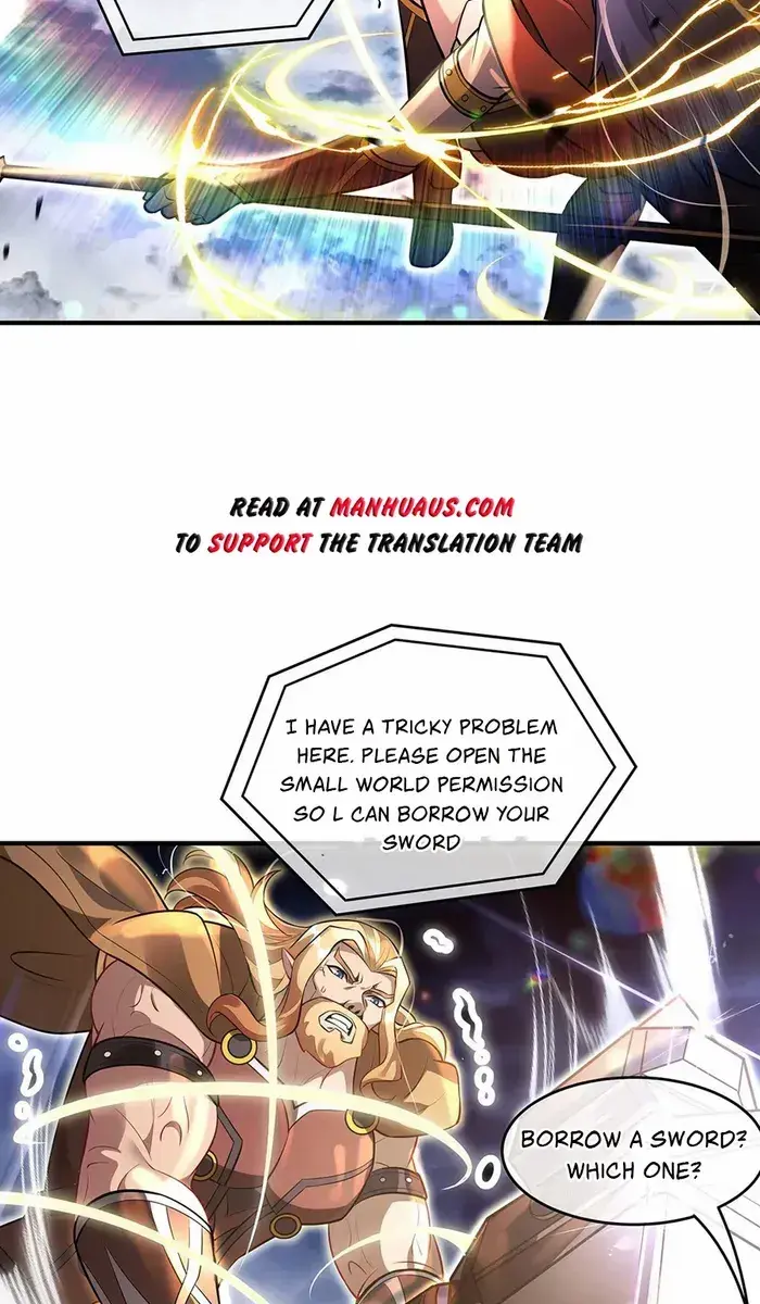 My Female Apprentices Are All Big Shots From the Future Chapter 349 Page 46