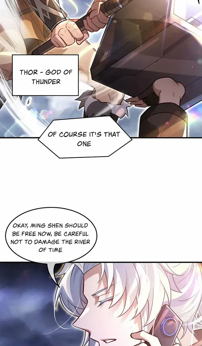 My Female Apprentices Are All Big Shots From the Future Chapter 349 Page 47