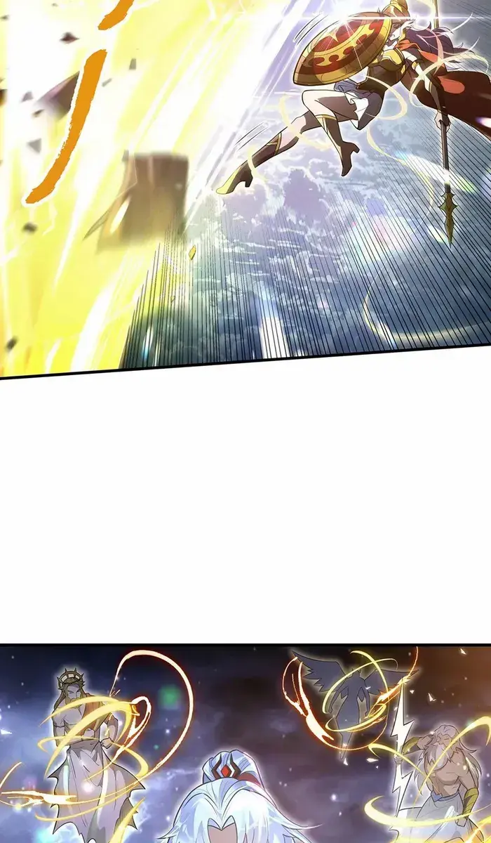 My Female Apprentices Are All Big Shots From the Future Chapter 349 Page 52