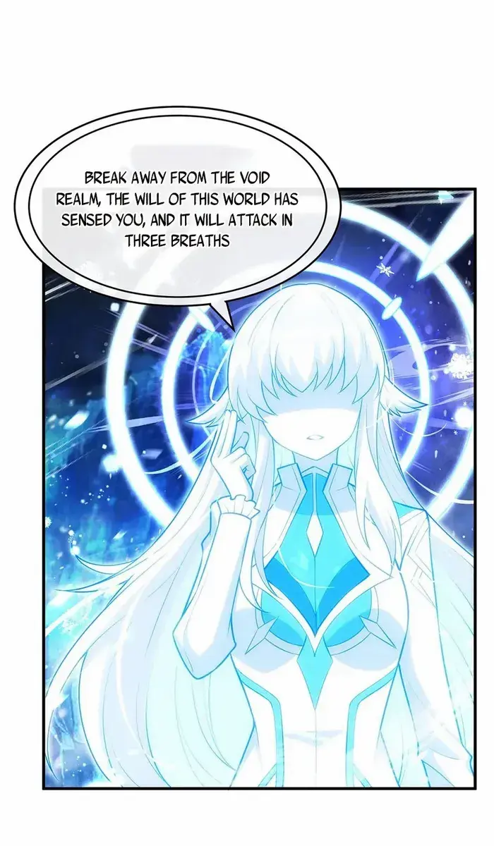 My Female Apprentices Are All Big Shots From the Future Chapter 350 Page 4