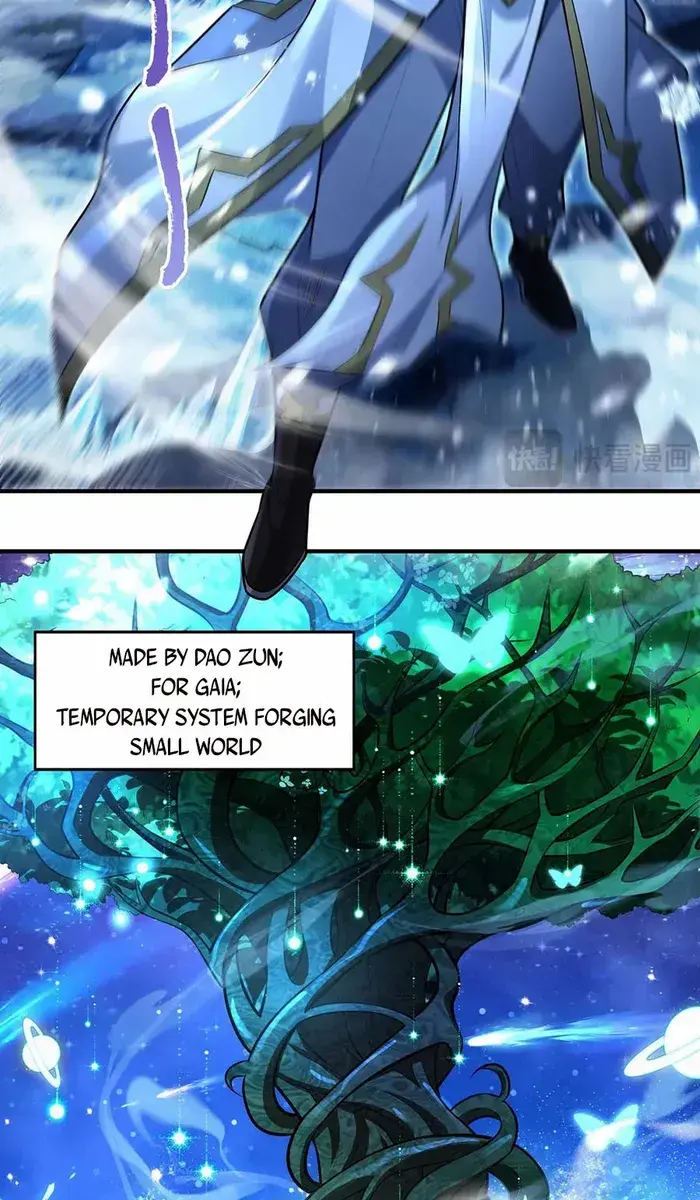 My Female Apprentices Are All Big Shots From the Future Chapter 350 Page 7